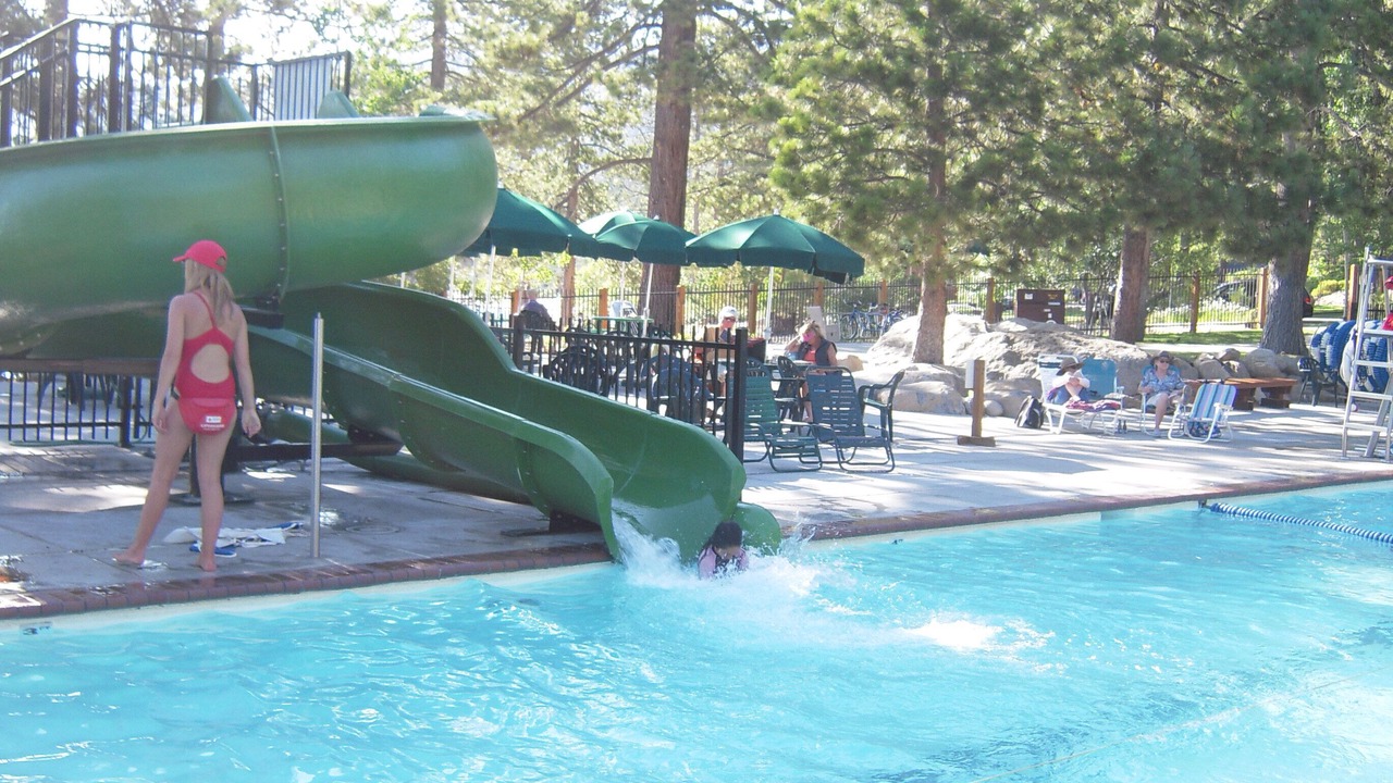 Photo of Outdoor in Incline Village