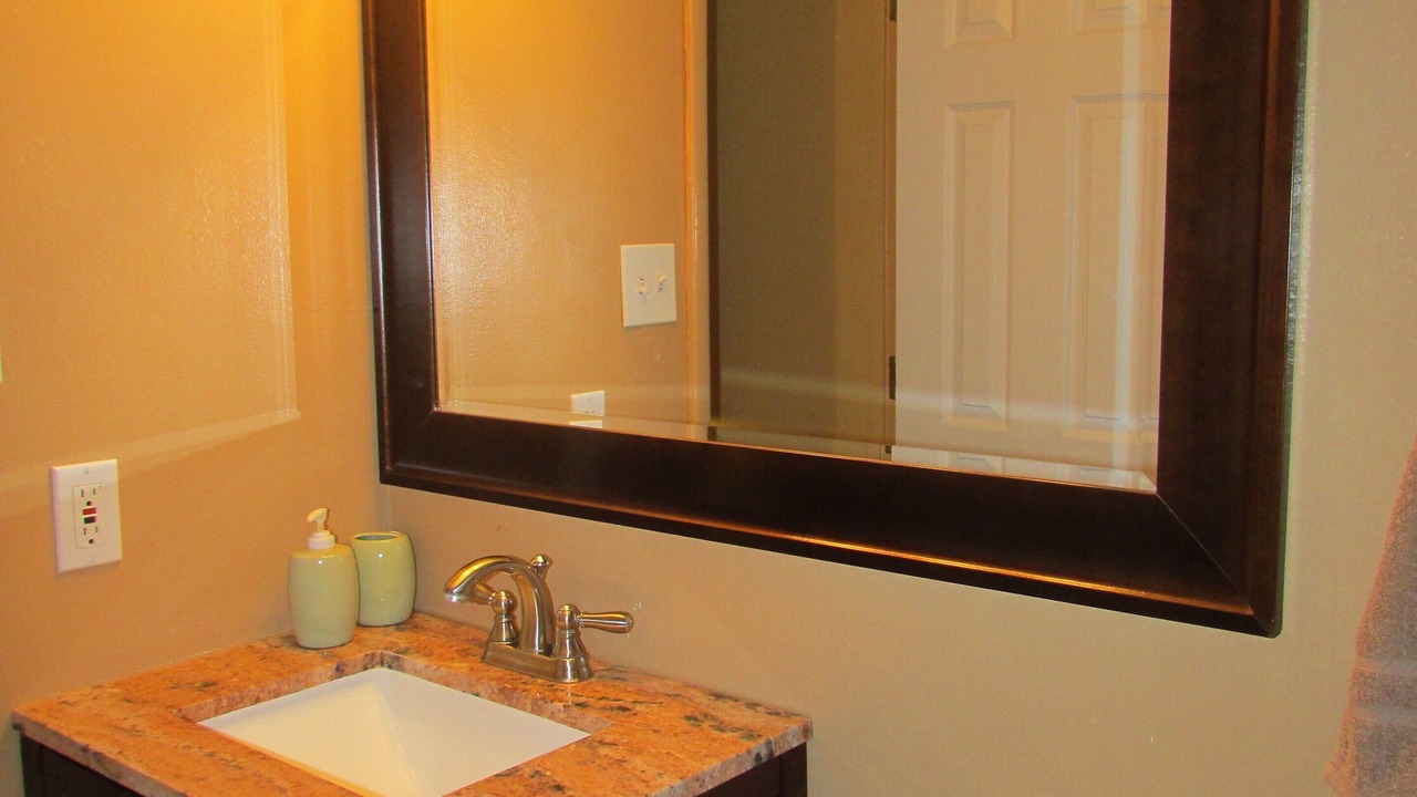 Photo of Bathroom in Incline Village