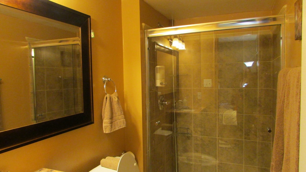 Photo of Bathroom in Incline Village