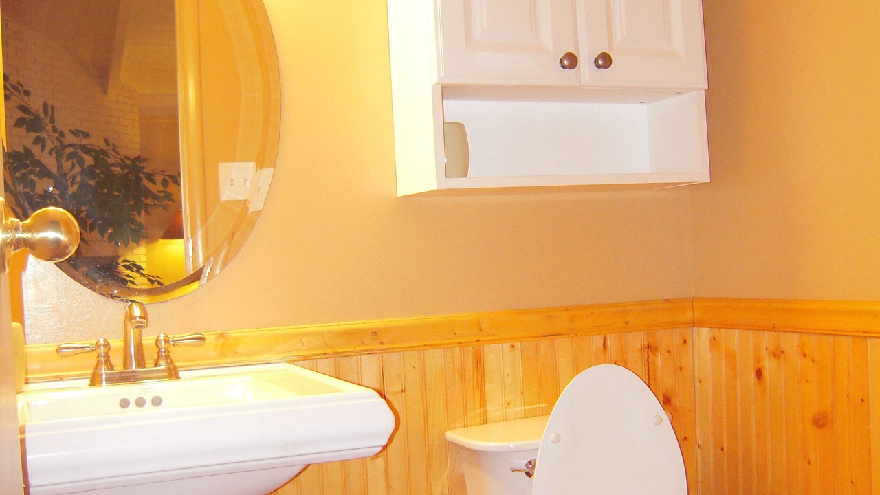 Photo of Bathroom in Incline Village