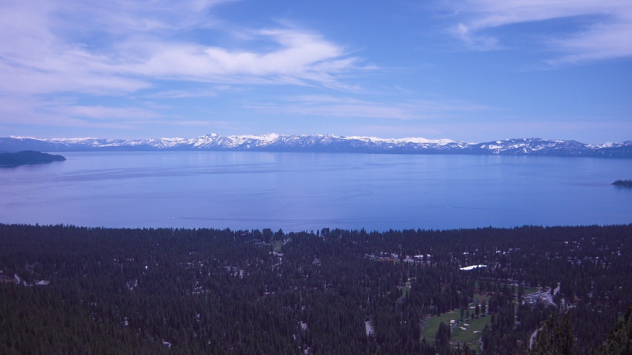 Photo of Outdoor in Incline Village