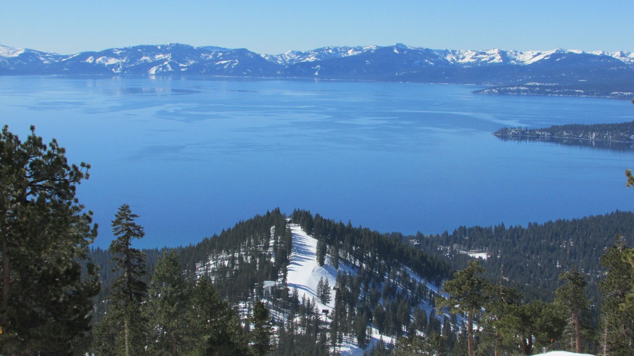 Photo of Outdoor in Incline Village