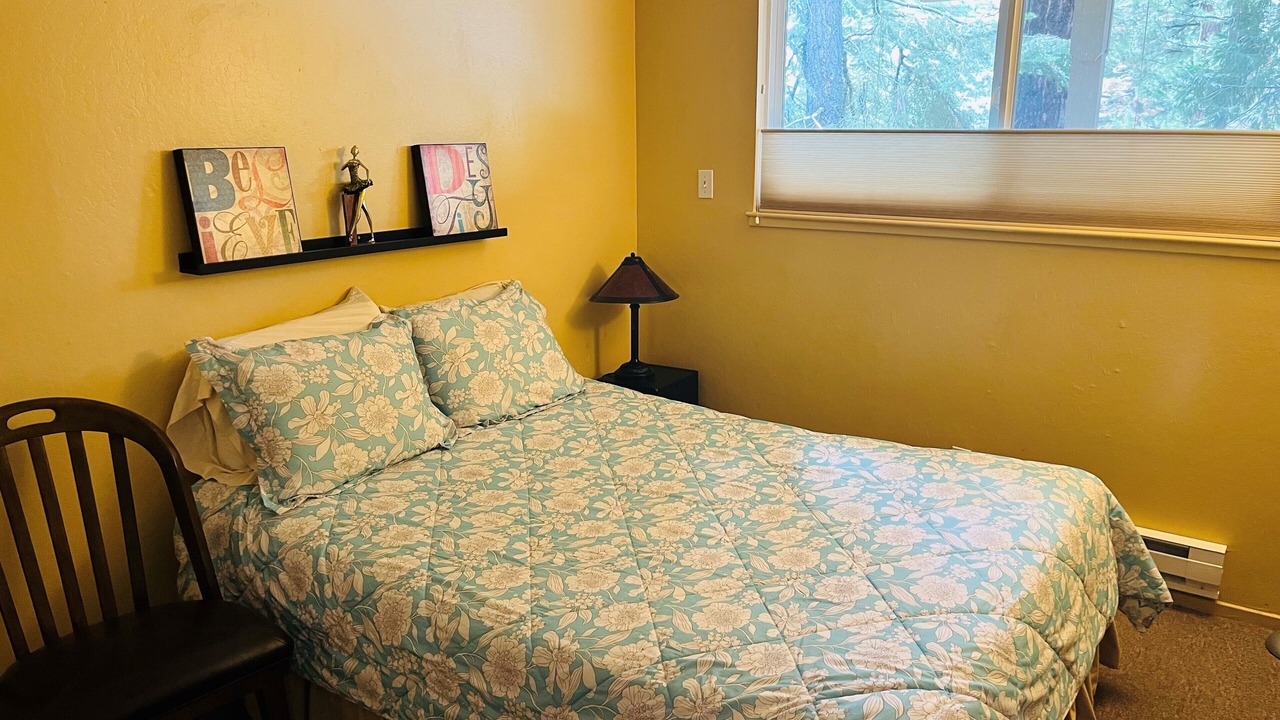 Photo of Bedroom in Incline Village