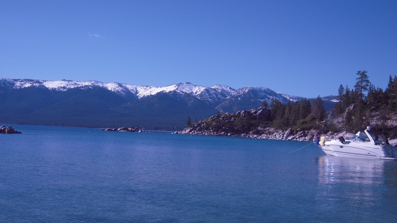 Photo of Outdoor in Incline Village