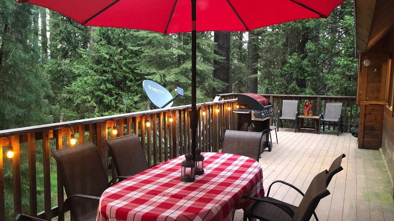 Photo of Outdoor in Fish Camp