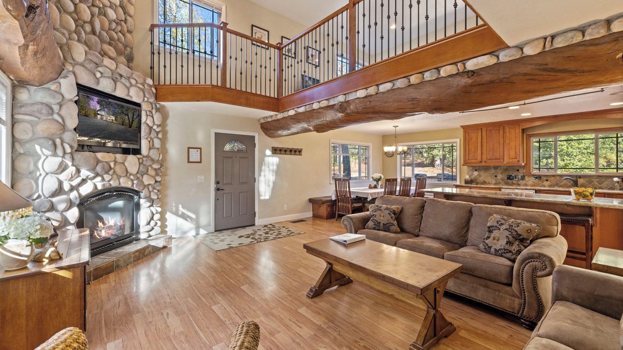 Photo of Livingroom in Sonora
