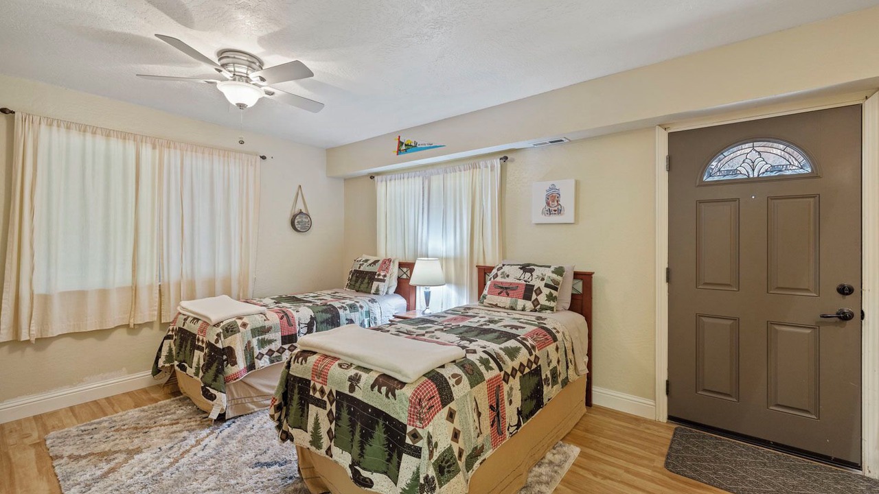 Photo of Bedroom in Sonora
