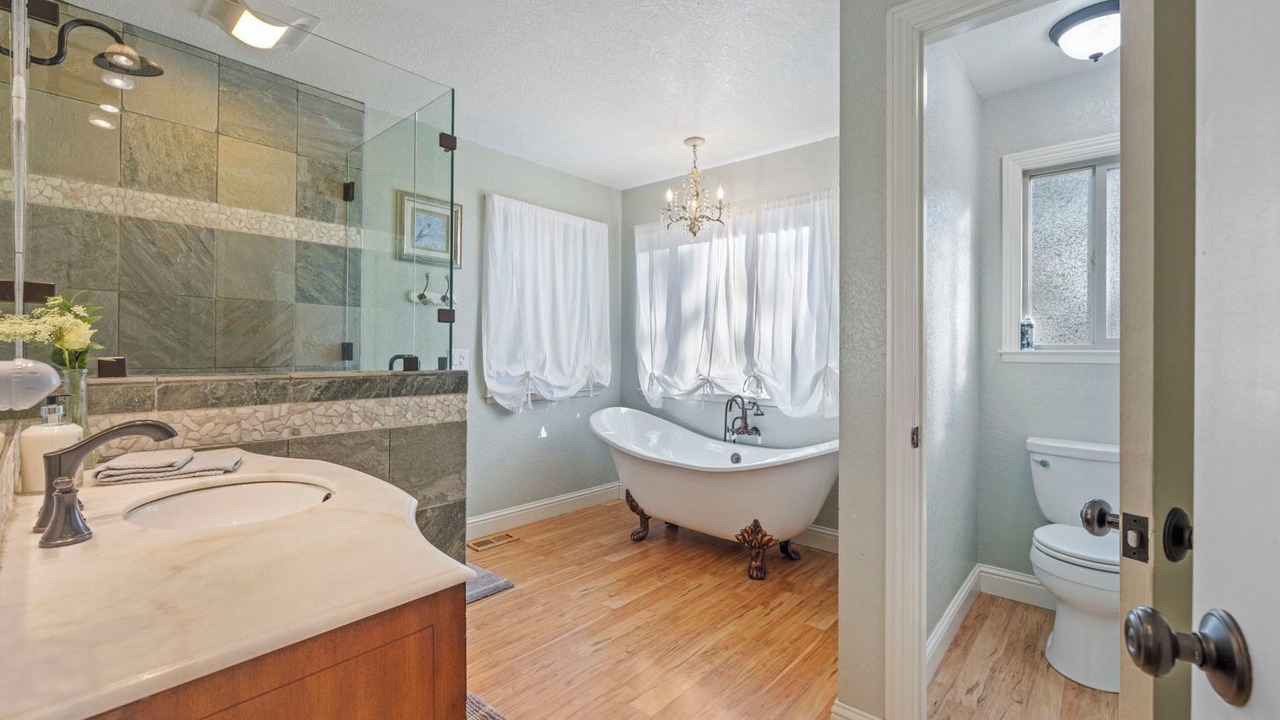 Photo of Bathroom in Sonora