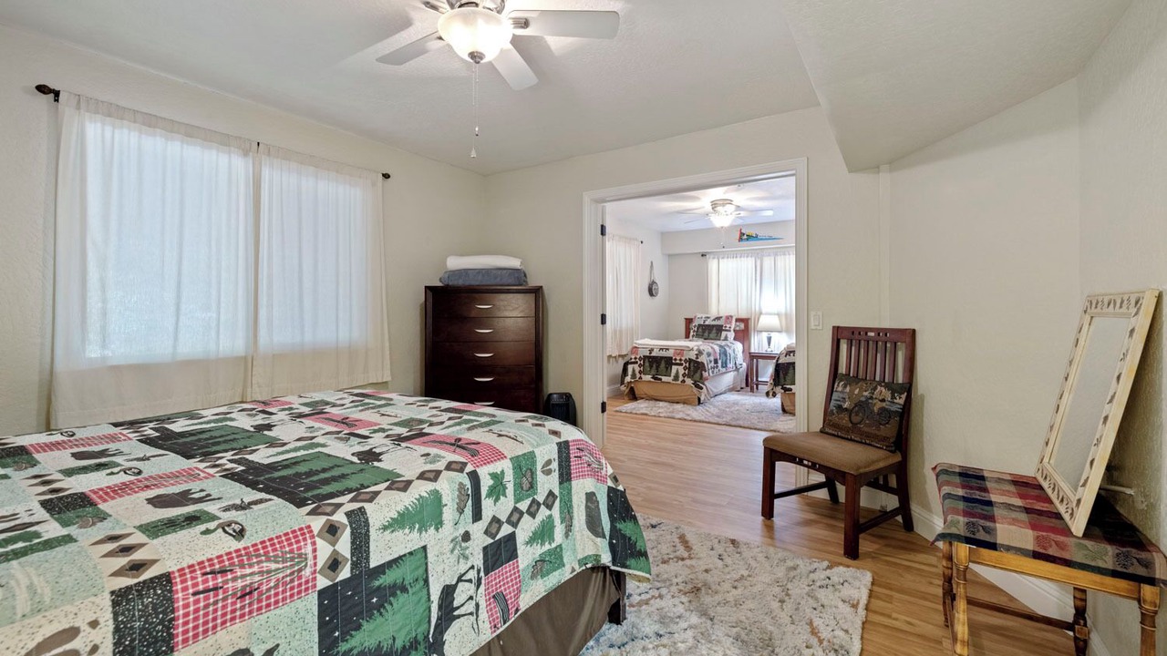 Photo of Bedroom in Sonora