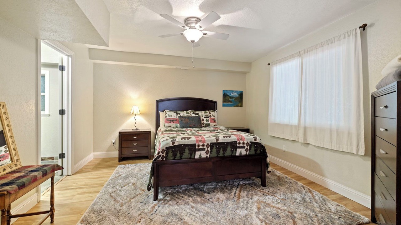 Photo of Bedroom in Sonora