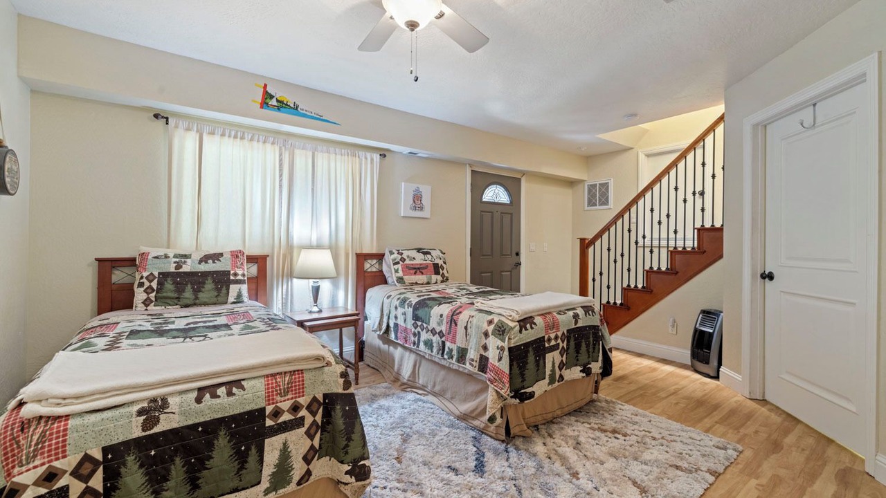 Photo of Bedroom in Sonora