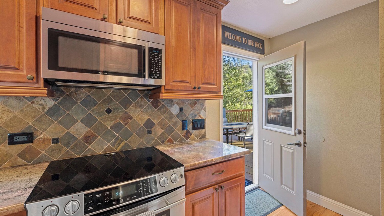 Photo of Kitchen in Sonora