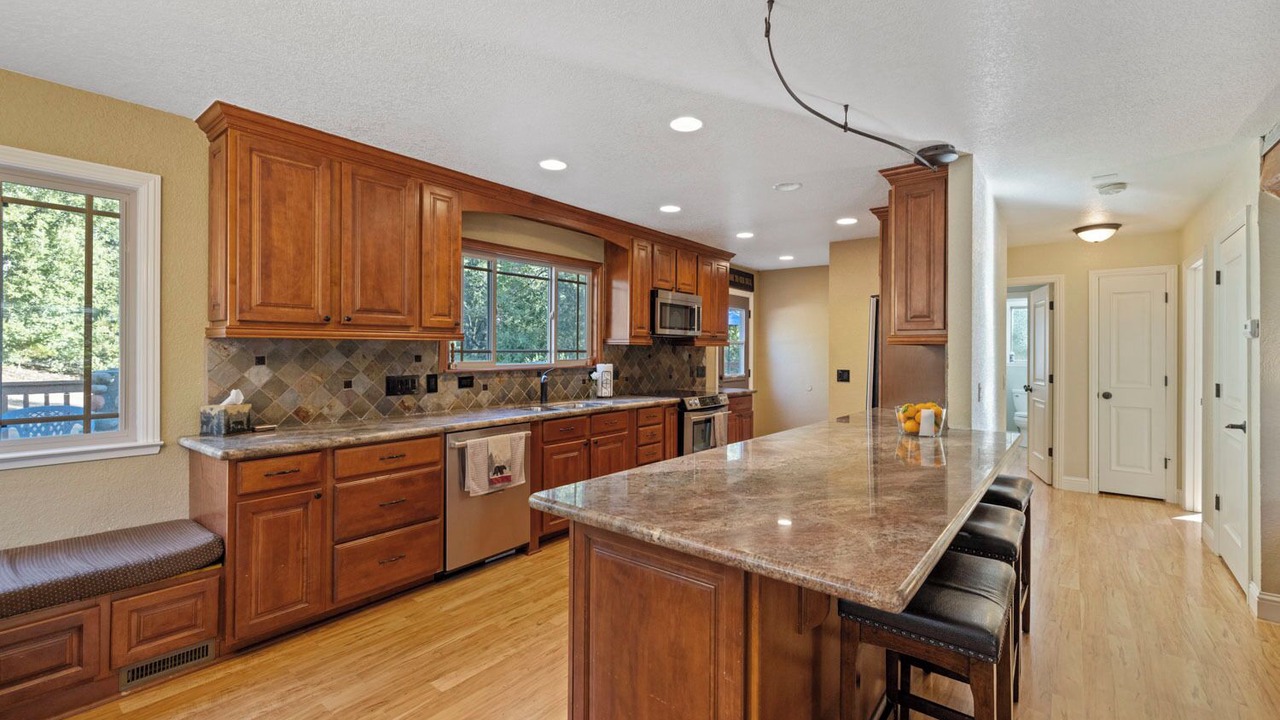 Photo of Kitchen in Sonora