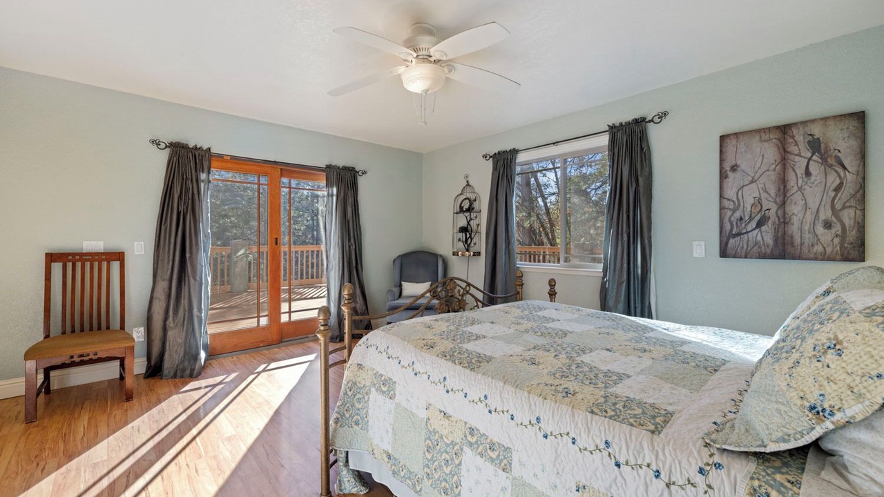 Photo of Bedroom in Sonora
