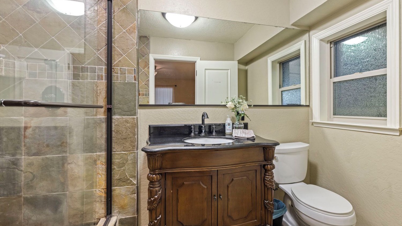 Photo of Bathroom in Sonora
