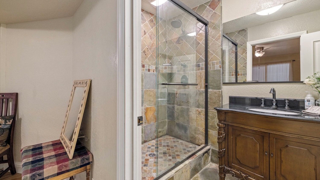 Photo of Bathroom in Sonora