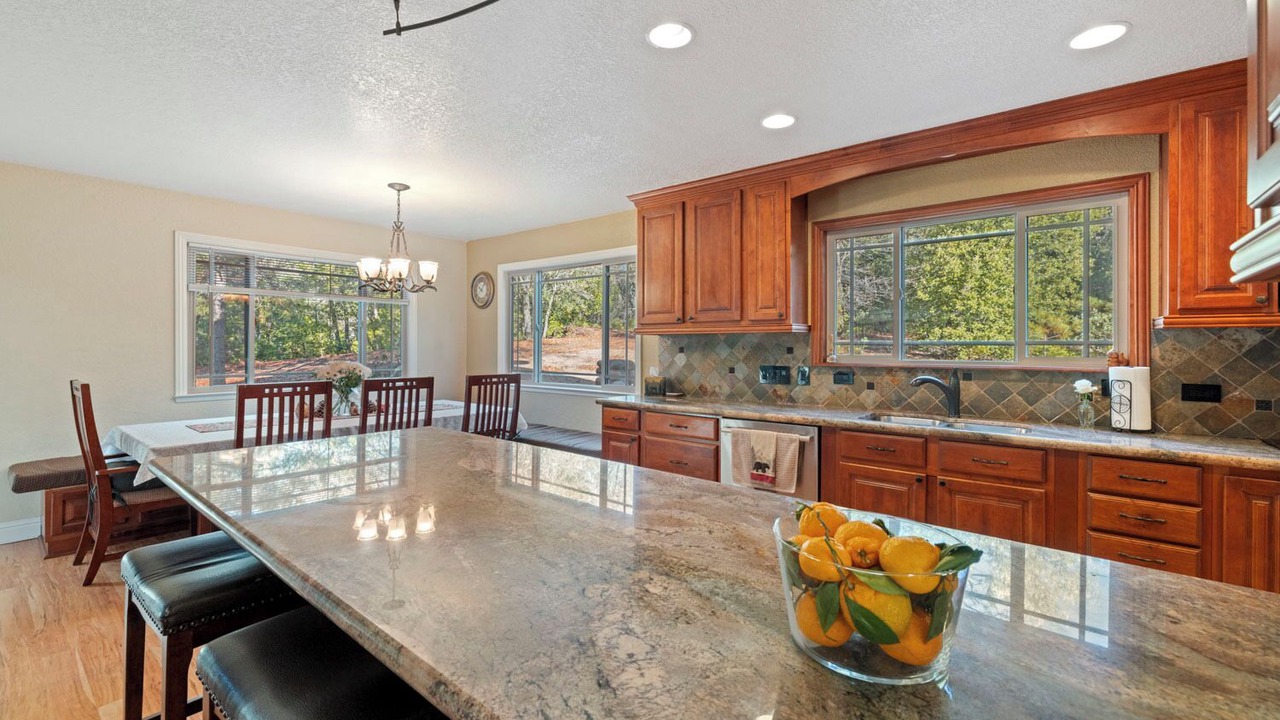 Photo of Kitchen in Sonora