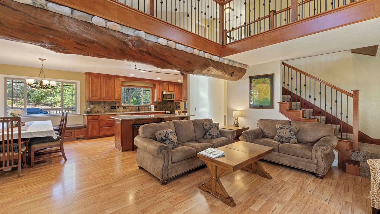 Photo of Livingroom in Sonora