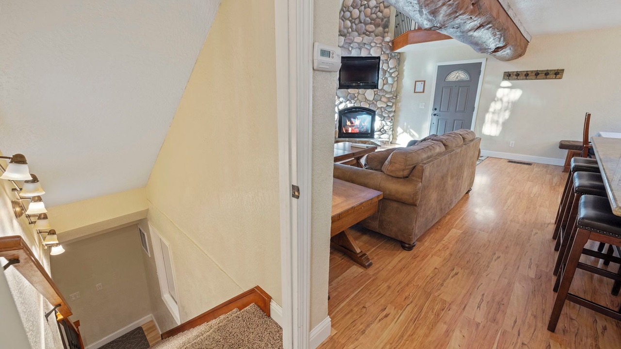 Photo of Livingroom in Sonora
