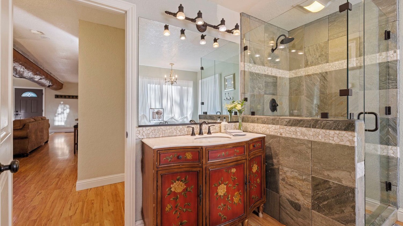Photo of Bathroom in Sonora