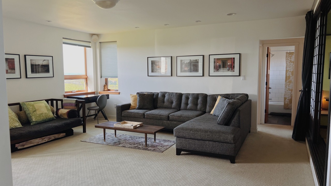 Photo of Livingroom in Fort Bragg