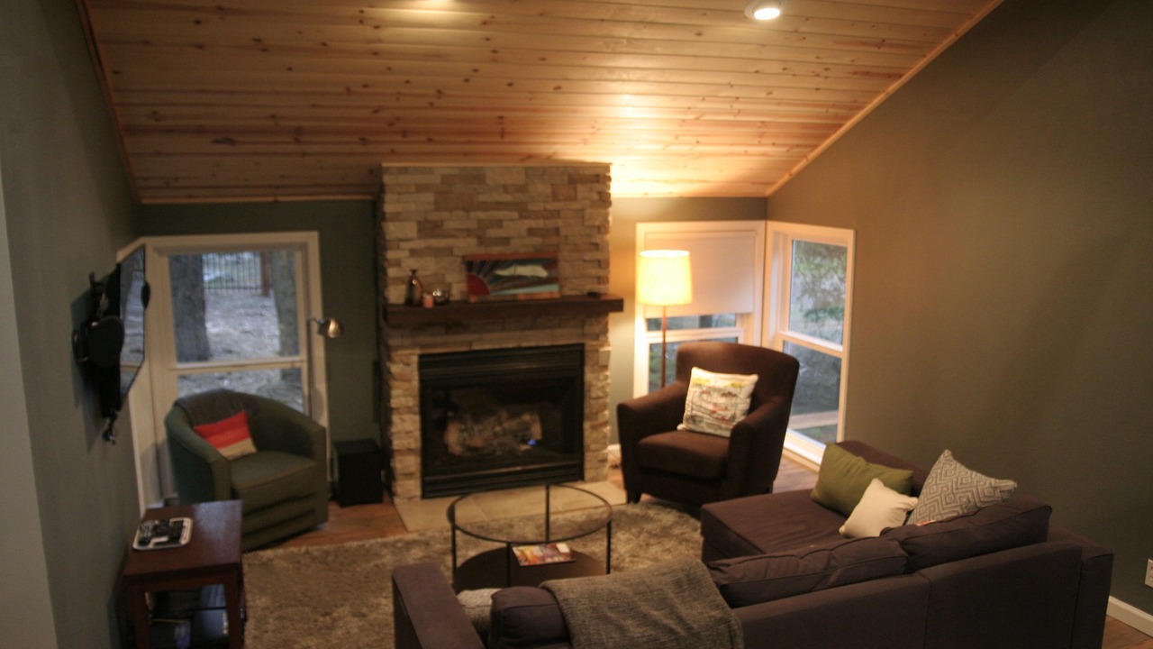 Photo of Livingroom in Chamberlands