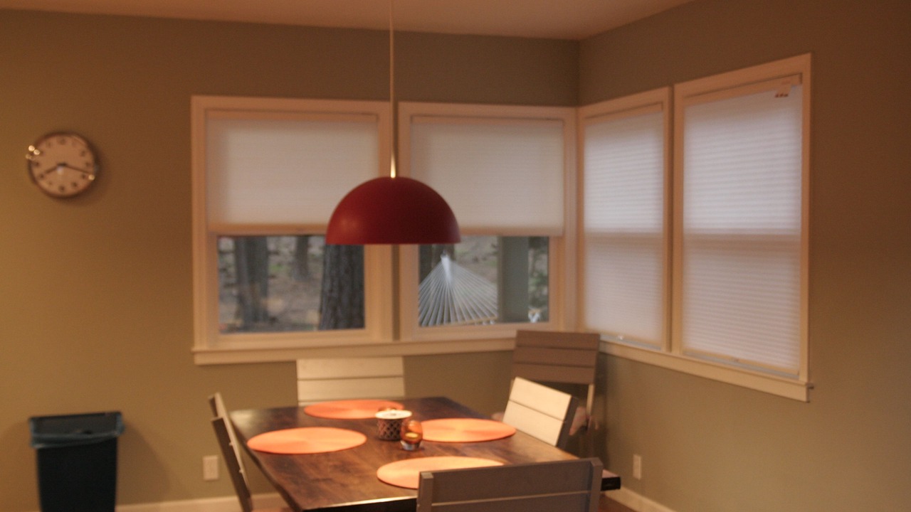 Photo of Livingroom in Chamberlands