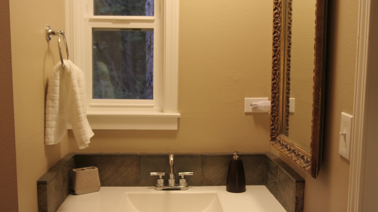 Photo of Bathroom in Chamberlands