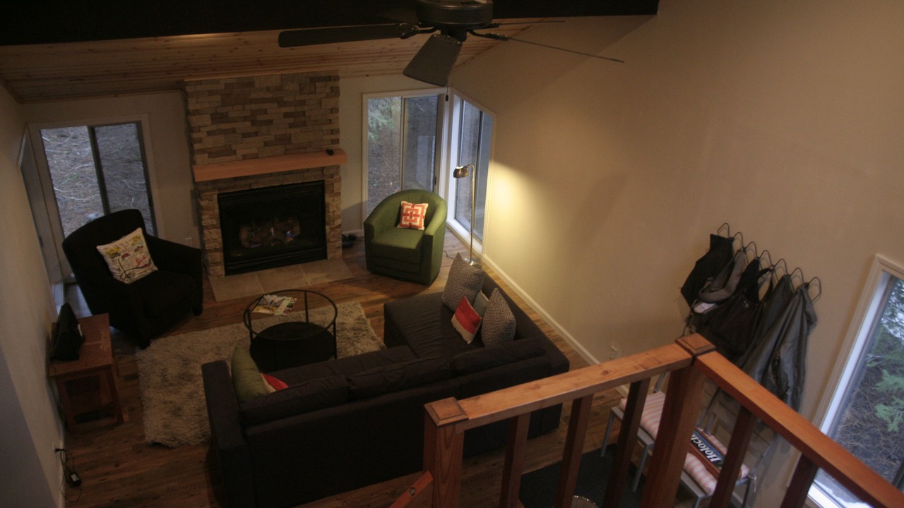 Photo of Bedroom in Chamberlands