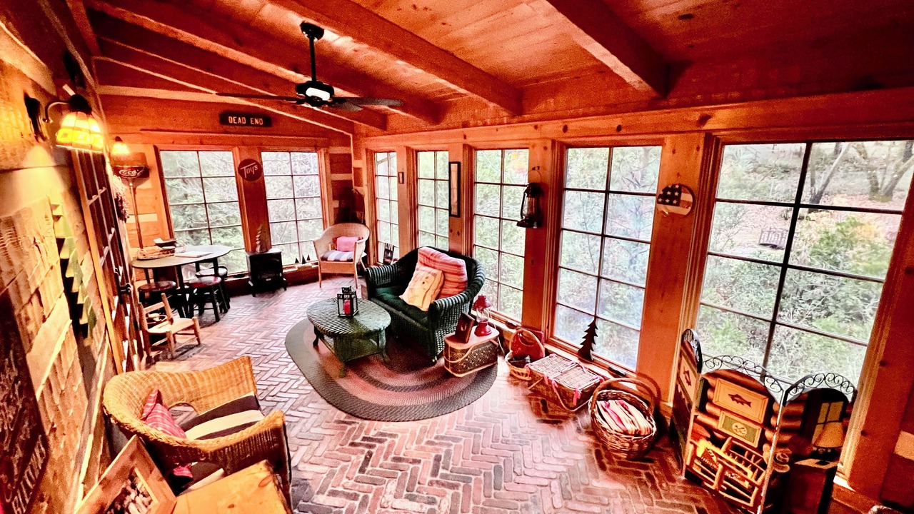Photo of Bedroom in Bass Lake