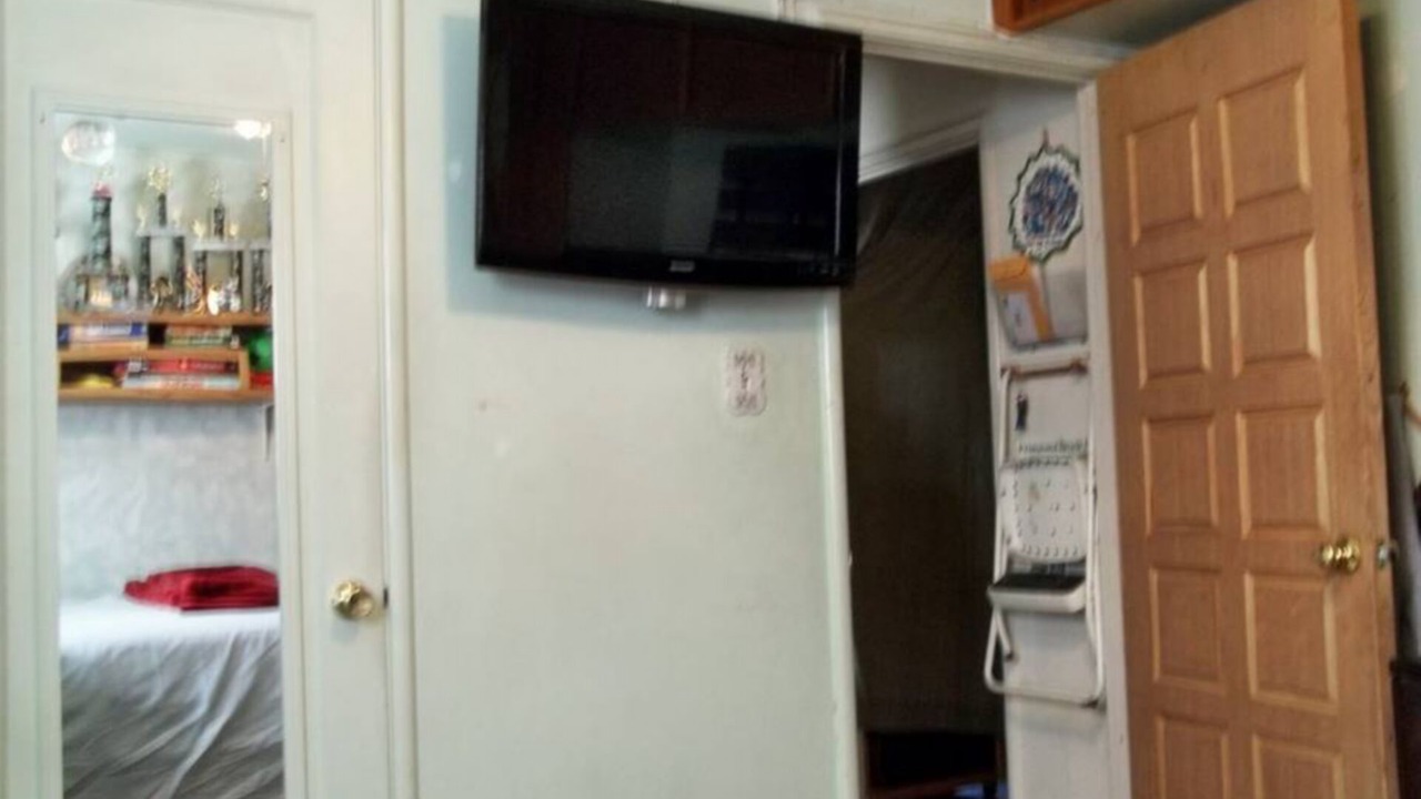 Photo of Bedroom in Castro Valley