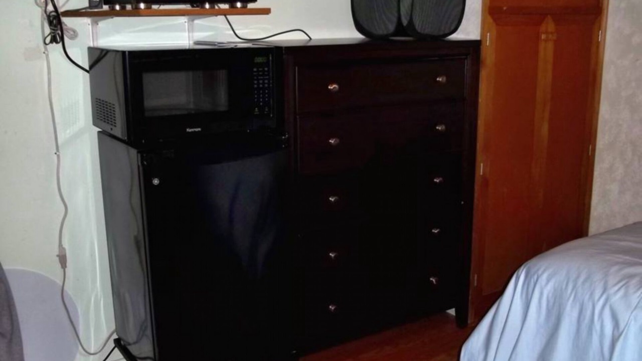 Photo of Bedroom in Castro Valley