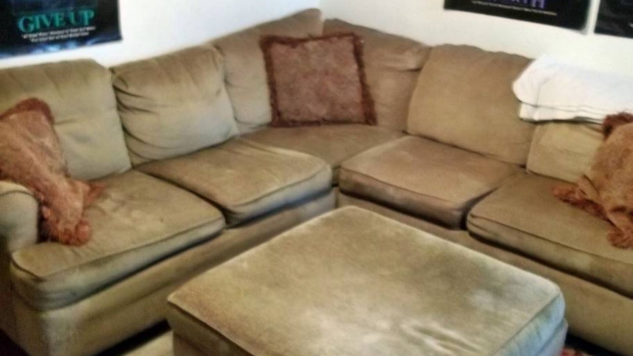Photo of Livingroom in Castro Valley