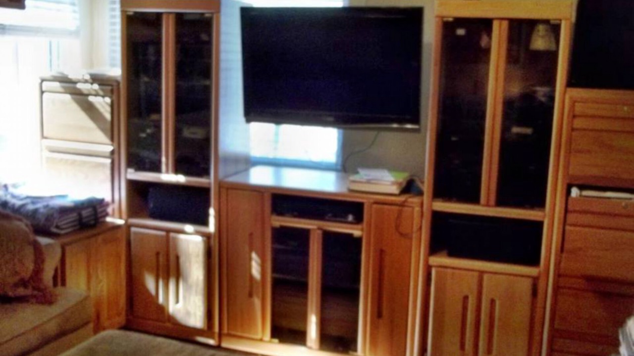 Photo of Livingroom in Castro Valley