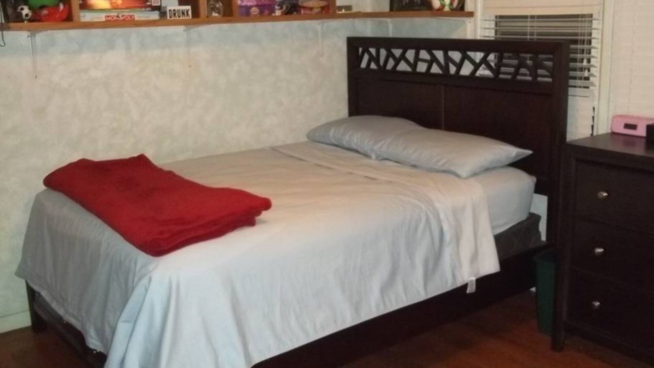 Photo of Bedroom in Castro Valley