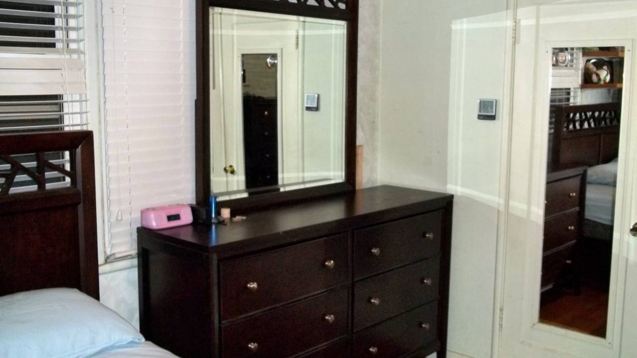 Photo of Bedroom in Castro Valley