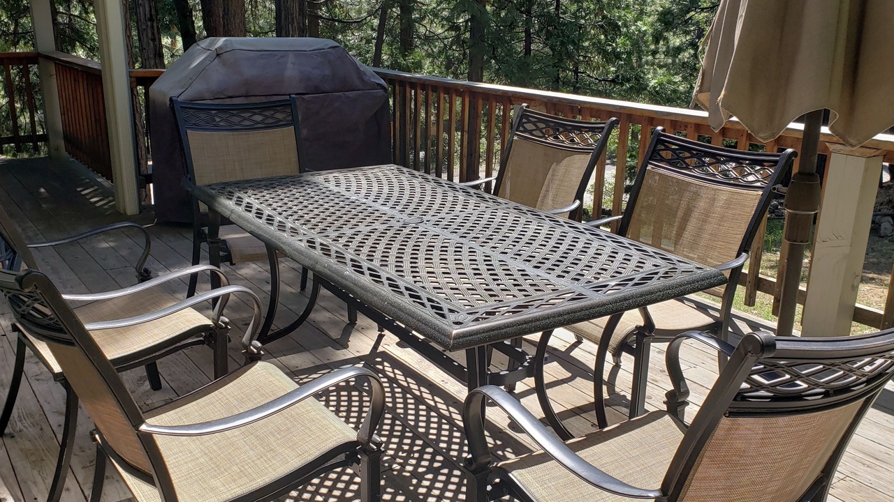 Photo of Outdoor in Long Barn
