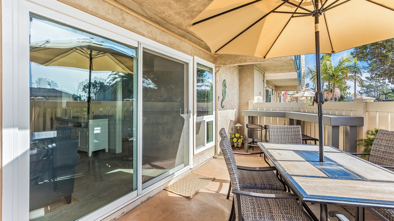 Photo of Outdoor in Carpinteria