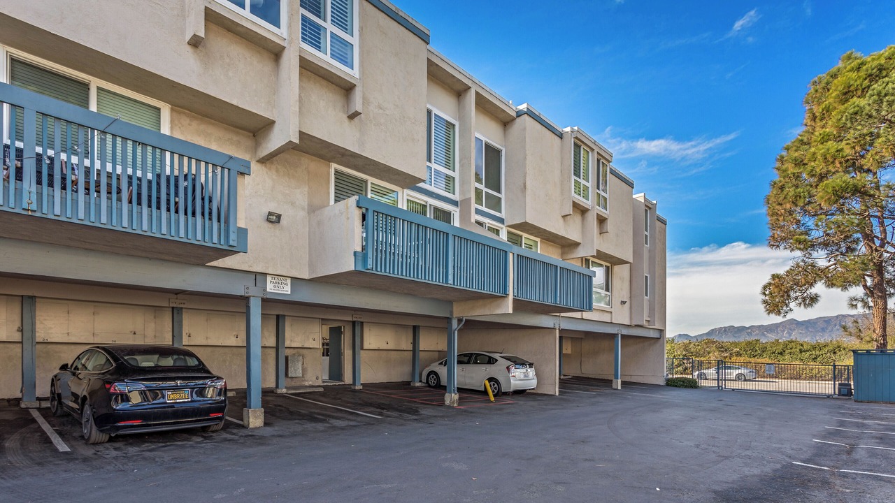 Photo of Outdoor in Carpinteria