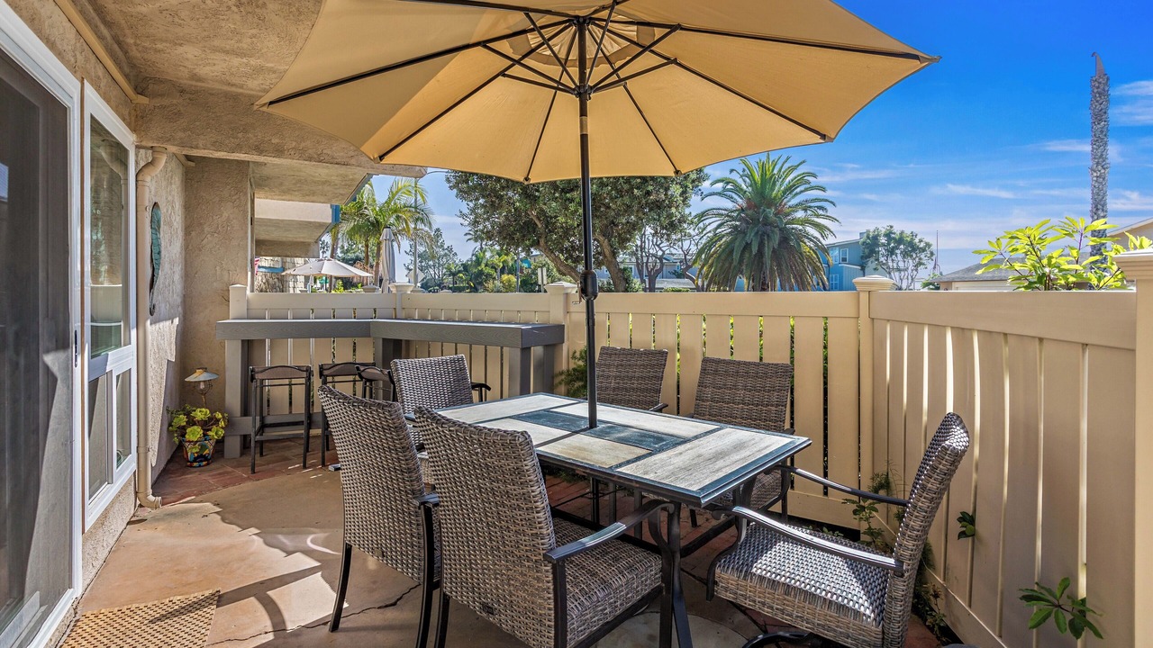 Photo of Outdoor in Carpinteria