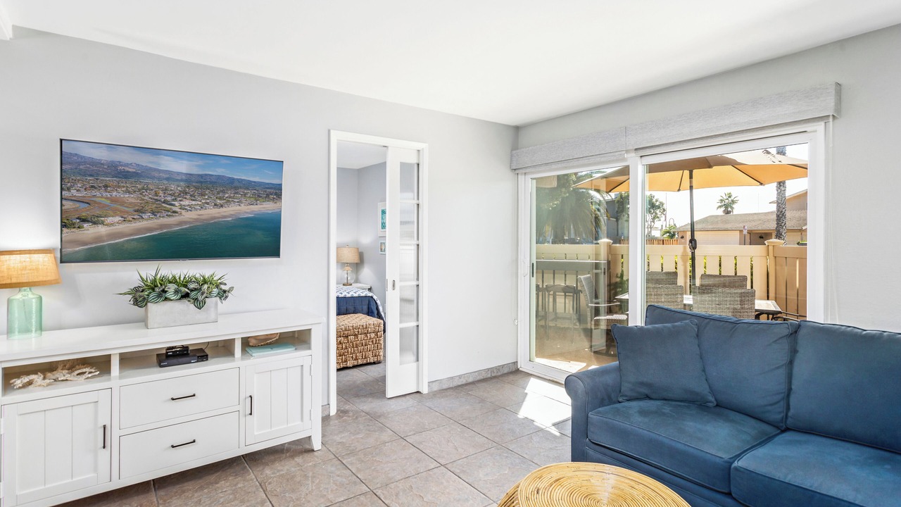 Photo of Livingroom in Carpinteria