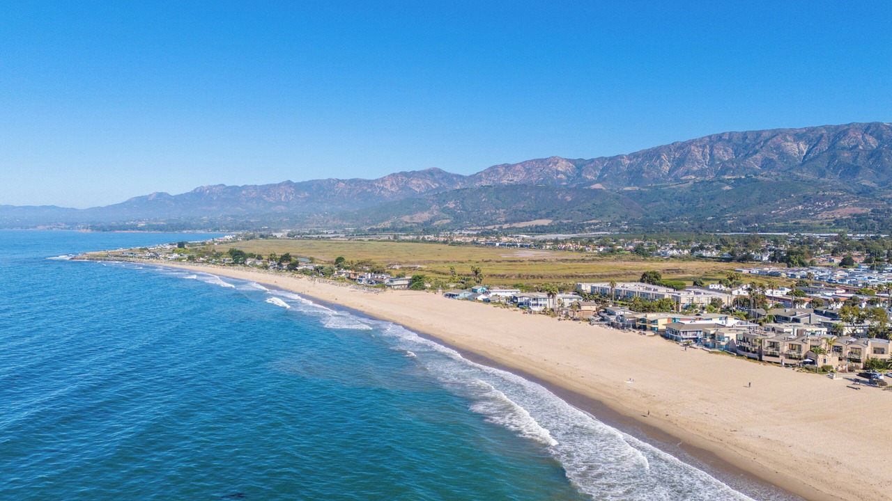 Photo of Others in Carpinteria