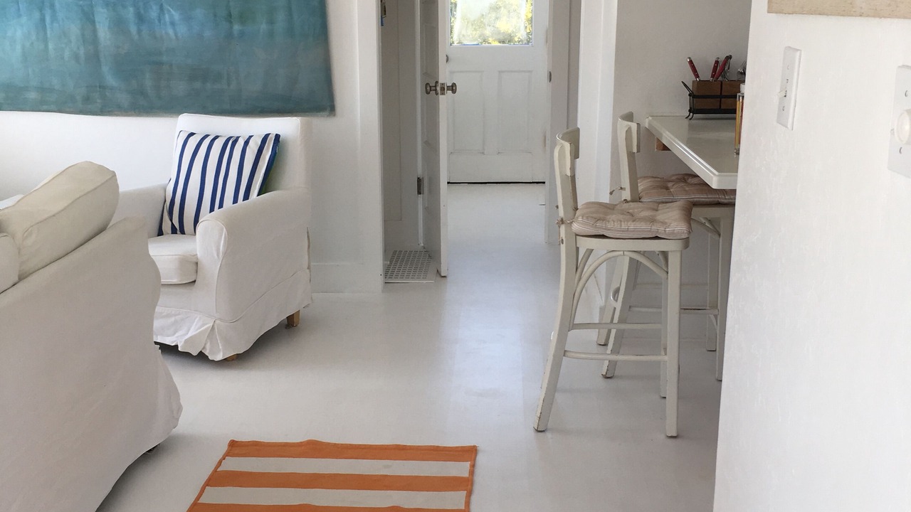 Photo of Livingroom in Stinson Beach
