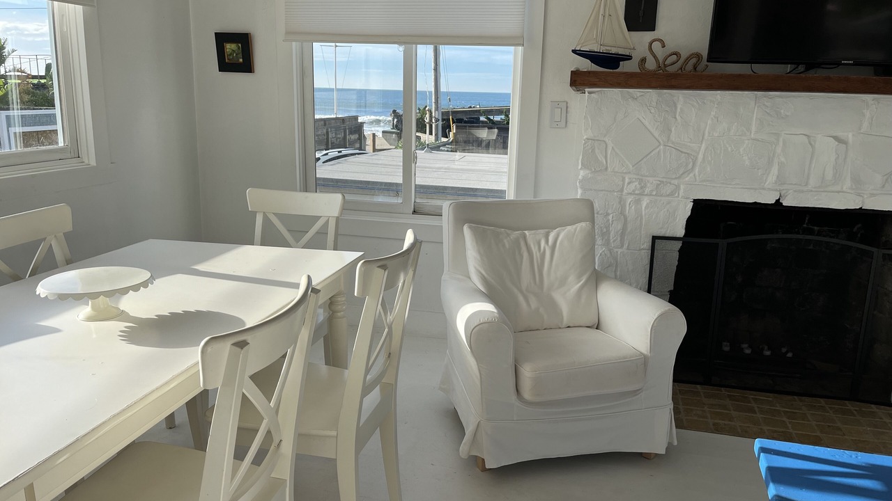 Photo of Bedroom in Stinson Beach