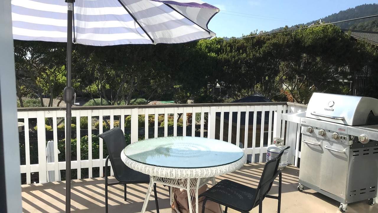 Photo of Outdoor in Stinson Beach