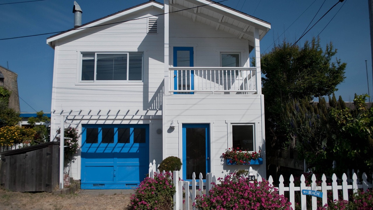 Photo of Others in Stinson Beach