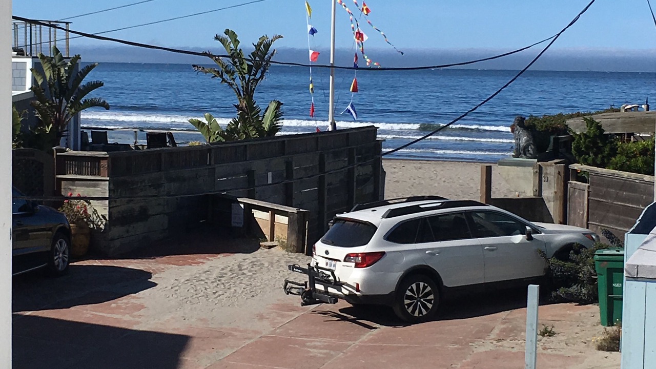 Photo of Others in Stinson Beach