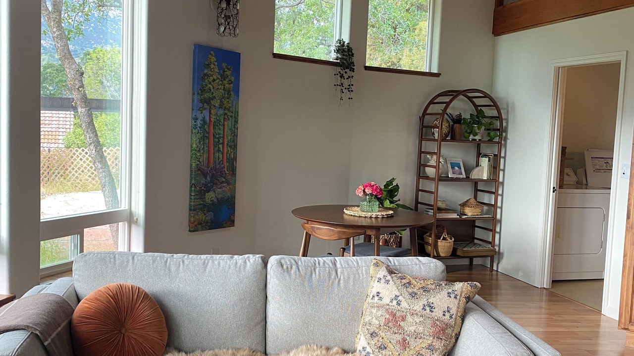 Photo of Livingroom in Three Rivers