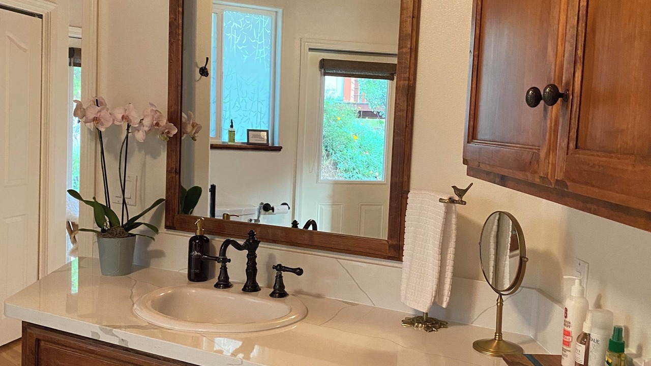 Photo of Bathroom in Three Rivers