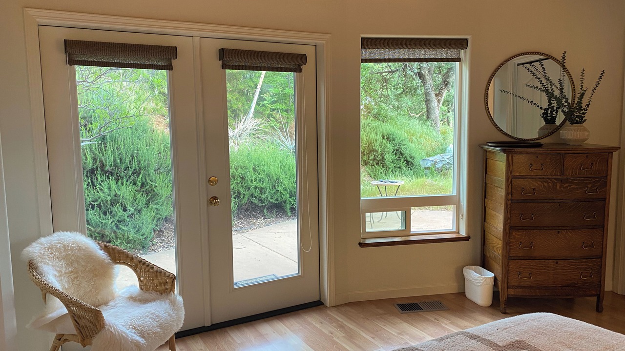Photo of Bedroom in Three Rivers
